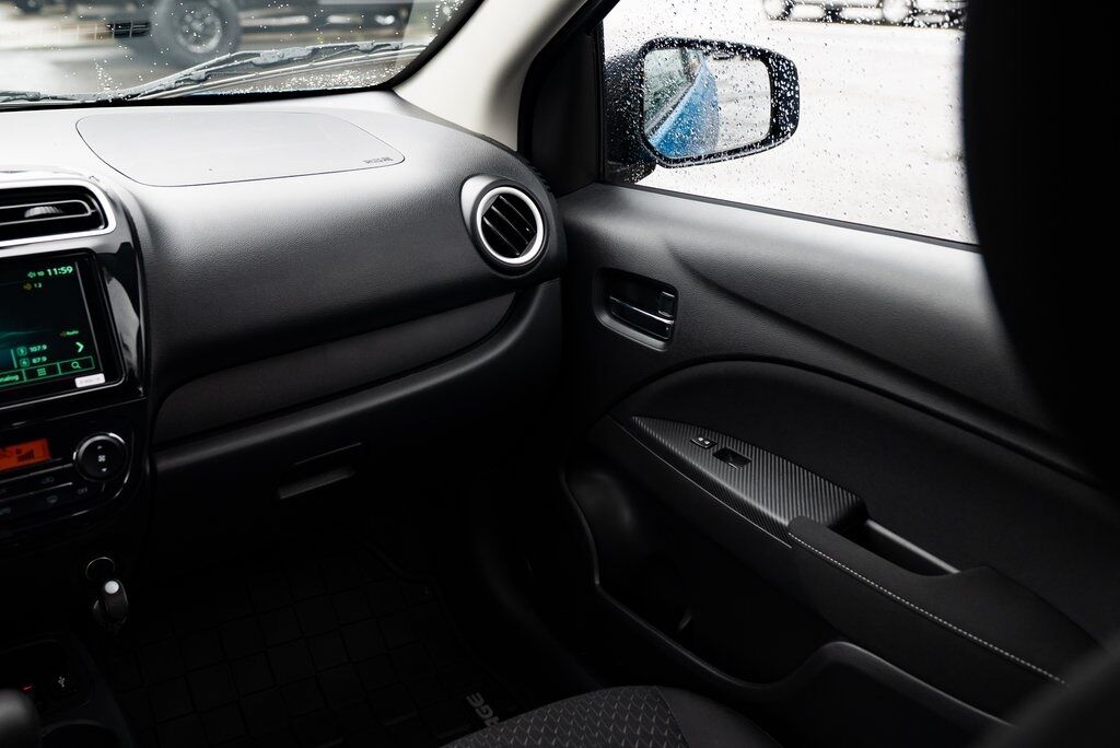 2024 Mitsubishi Mirage G4 SE Milwaukie OR