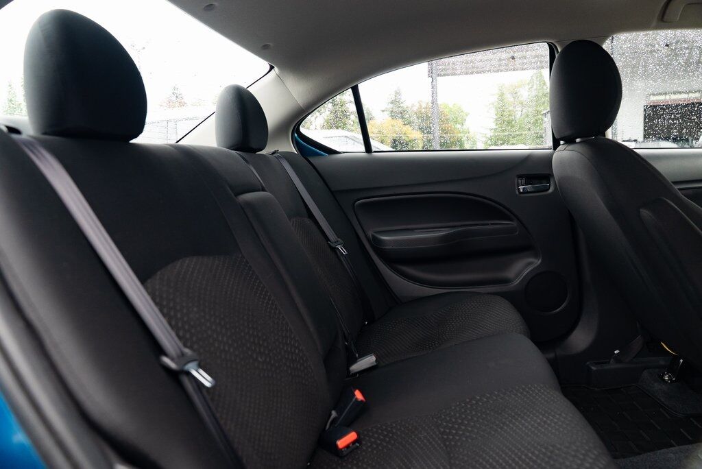 2024 Mitsubishi Mirage G4 SE Milwaukie OR