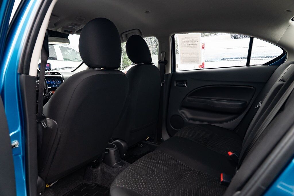 2024 Mitsubishi Mirage G4 SE Milwaukie OR