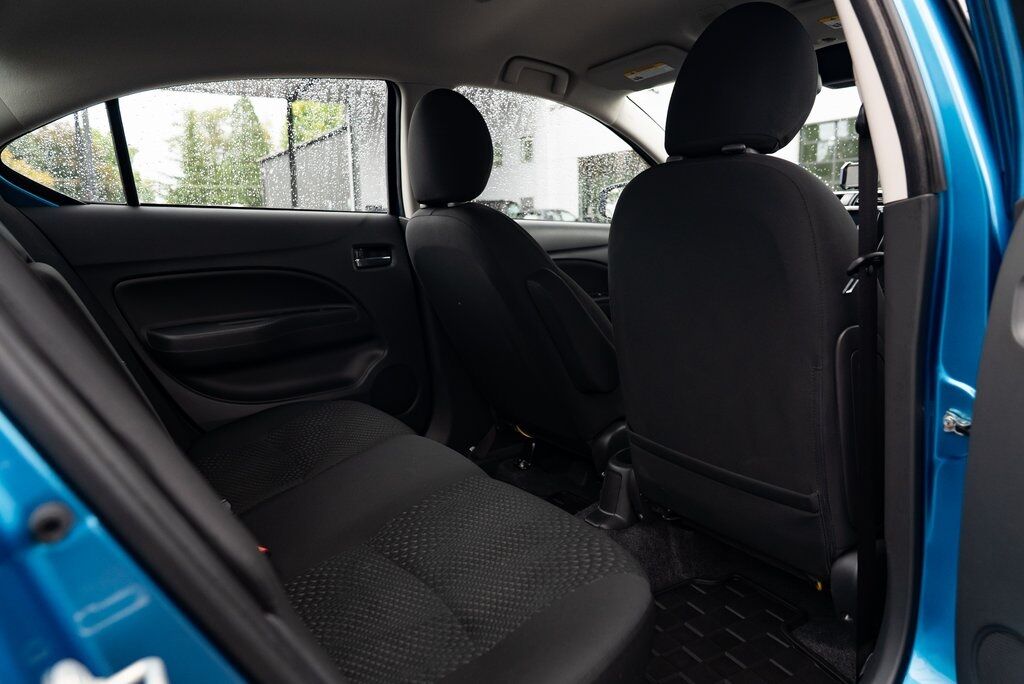2024 Mitsubishi Mirage G4 SE Milwaukie OR
