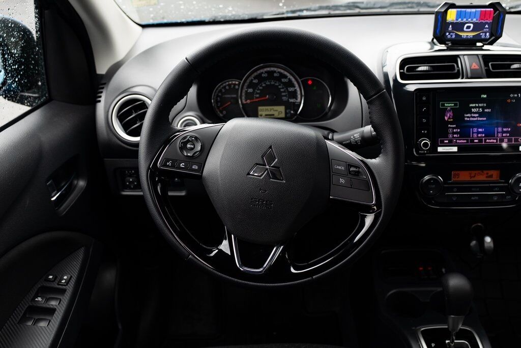 2024 Mitsubishi Mirage G4 SE Milwaukie OR