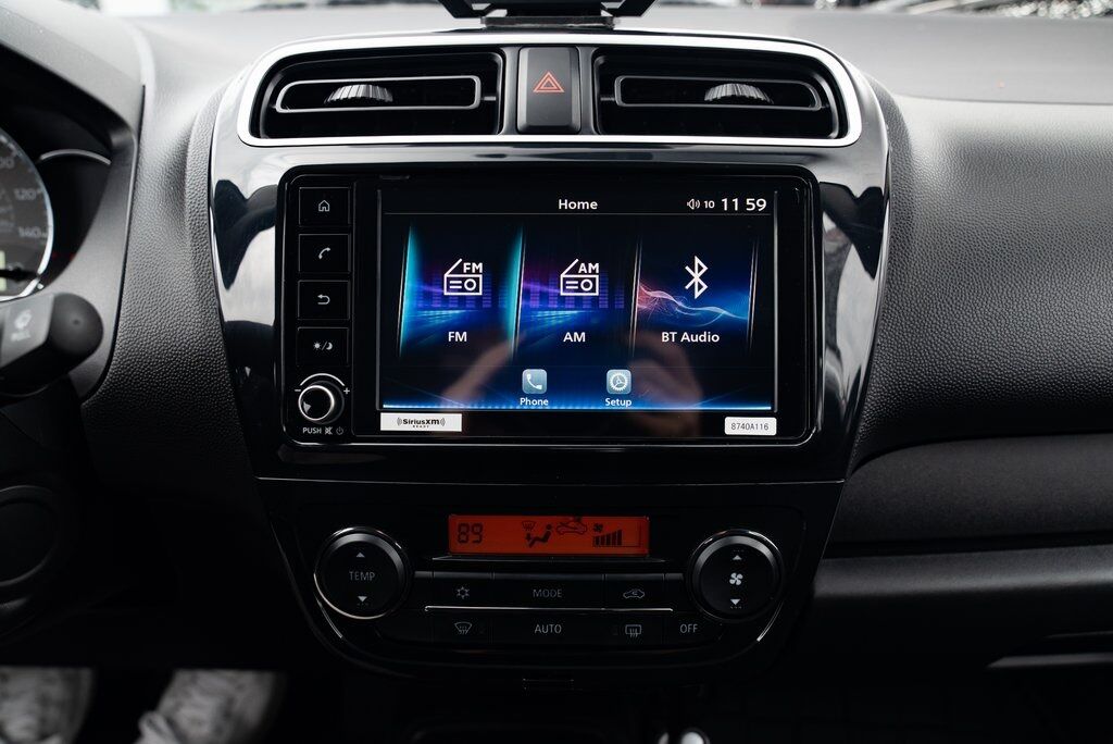 2024 Mitsubishi Mirage G4 SE Milwaukie OR