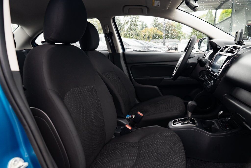 2024 Mitsubishi Mirage G4 SE Milwaukie OR