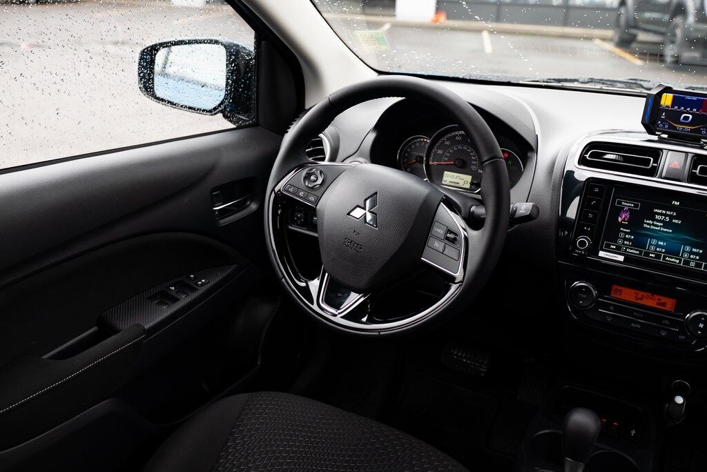 2024 Mitsubishi Mirage G4 SE Milwaukie OR