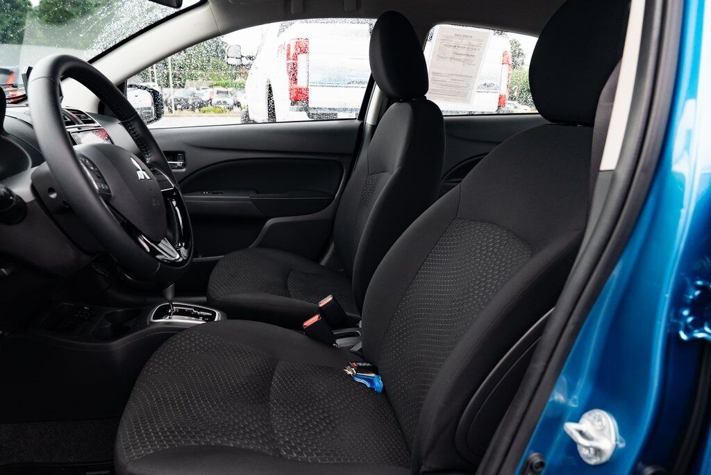 2024 Mitsubishi Mirage G4 SE Milwaukie OR