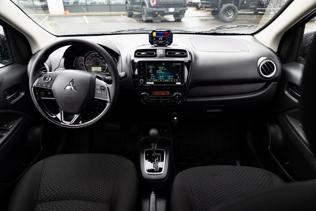 2024 Mitsubishi Mirage G4 SE Milwaukie OR