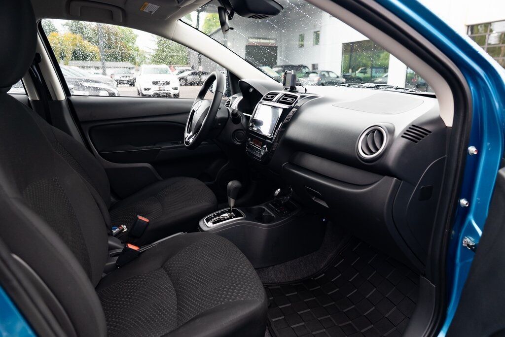 2024 Mitsubishi Mirage G4 SE Milwaukie OR