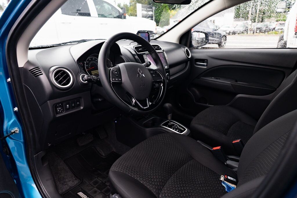 2024 Mitsubishi Mirage G4 SE Milwaukie OR