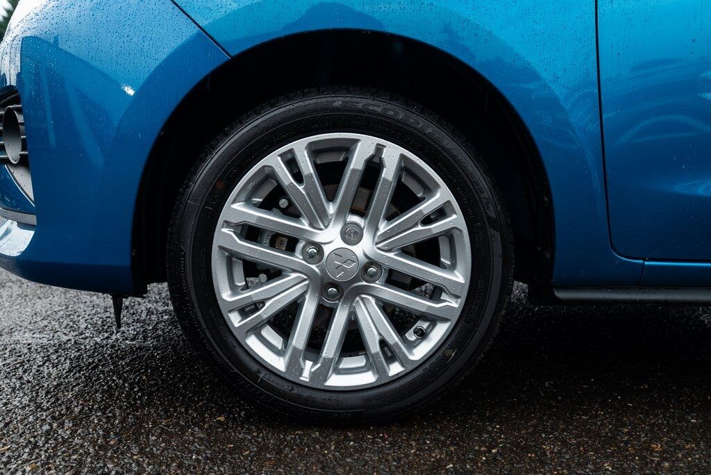 2024 Mitsubishi Mirage G4 SE Milwaukie OR