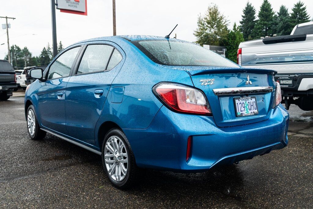 2024 Mitsubishi Mirage G4 SE Milwaukie OR