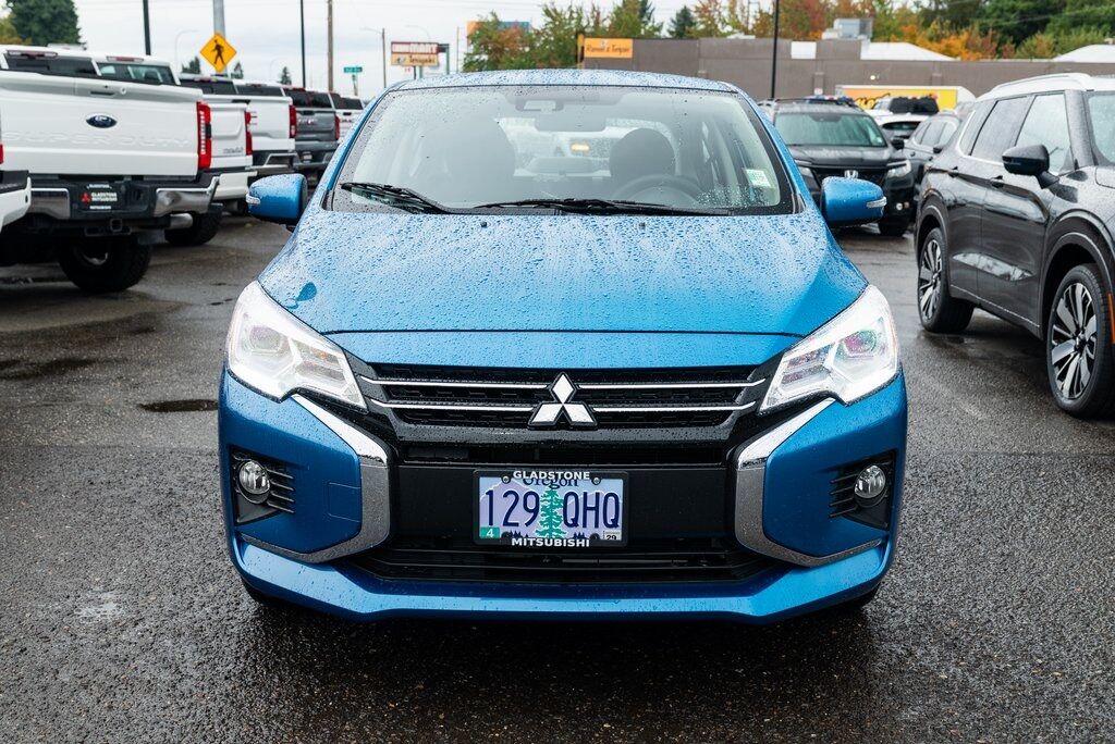 2024 Mitsubishi Mirage G4 SE Milwaukie OR