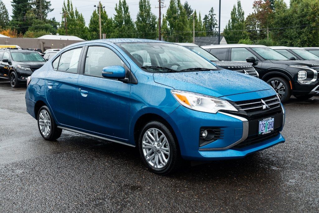 2024 Mitsubishi Mirage G4 SE Milwaukie OR