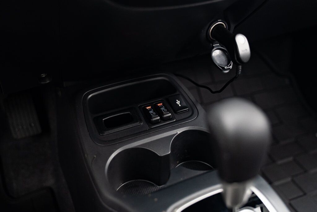 2024 Mitsubishi Mirage G4 SE Milwaukie OR