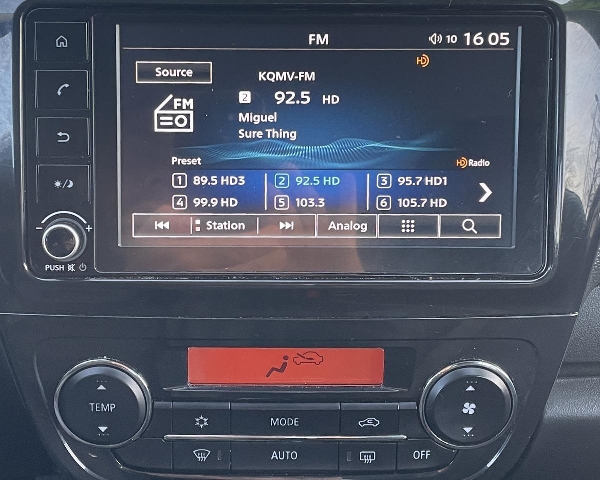 2024 Mitsubishi Mirage G4 SE Sedan 4D Port Orchard WA