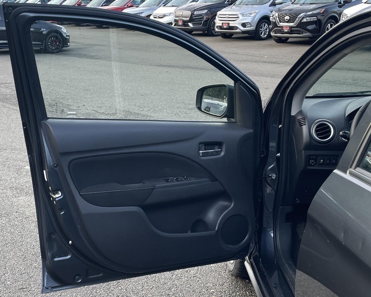 2024 Mitsubishi Mirage G4 SE Sedan 4D Port Orchard WA