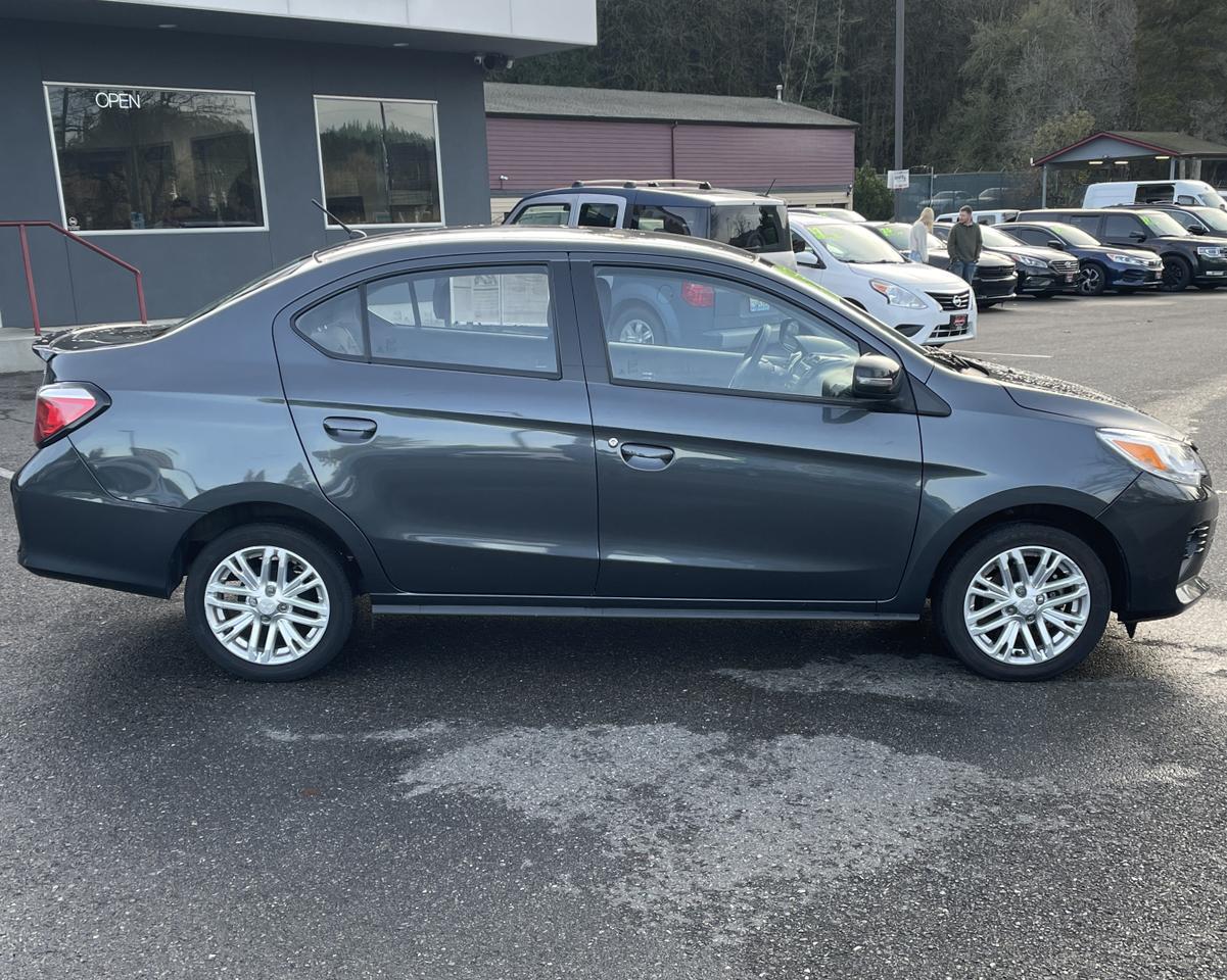 2024 Mitsubishi Mirage G4 SE Sedan 4D Port Orchard WA