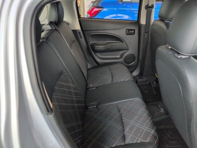 2024 Mitsubishi Mirage GT Grande Prairie AB