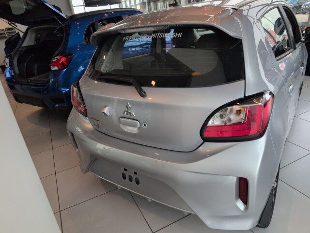 2024 Mitsubishi Mirage GT Grande Prairie AB