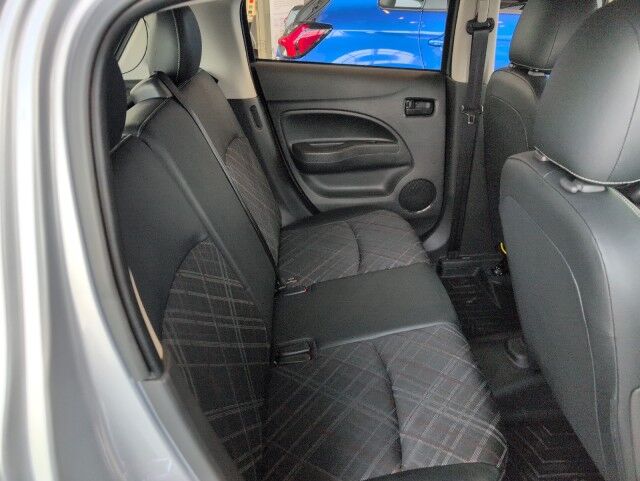 2024 Mitsubishi Mirage GT Grande Prairie AB