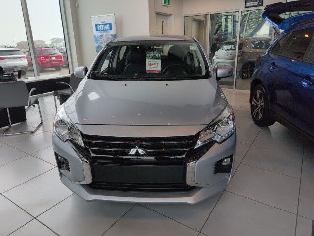 2024 Mitsubishi Mirage GT Grande Prairie AB