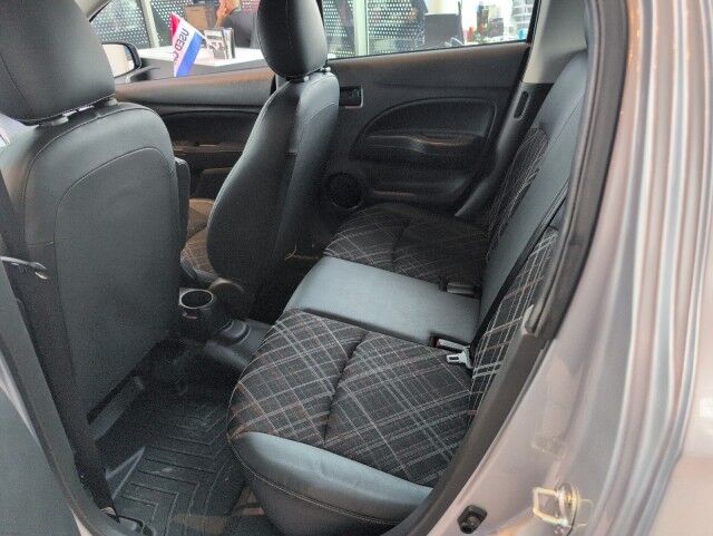 2024 Mitsubishi Mirage GT Grande Prairie AB