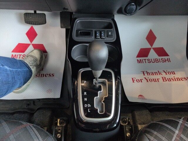 2024 Mitsubishi Mirage GT Grande Prairie AB
