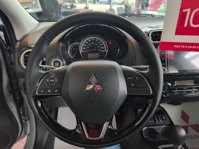 2024 Mitsubishi Mirage GT Grande Prairie AB