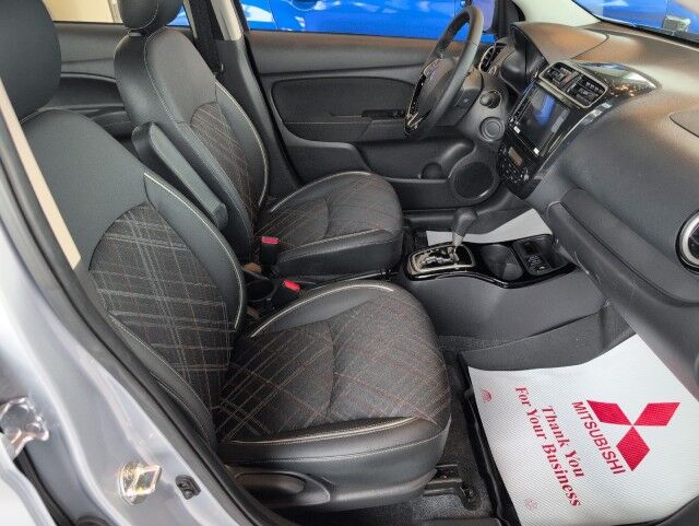 2024 Mitsubishi Mirage GT Grande Prairie AB