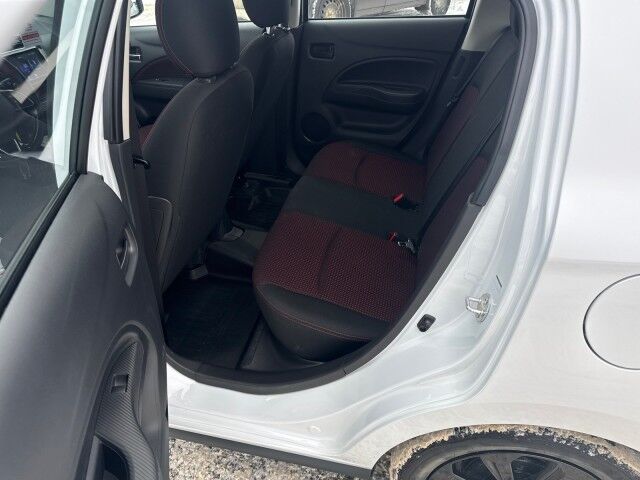 2024 Mitsubishi Mirage GT Whitecourt AB