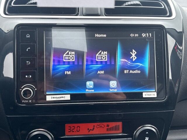 2024 Mitsubishi Mirage GT Whitecourt AB