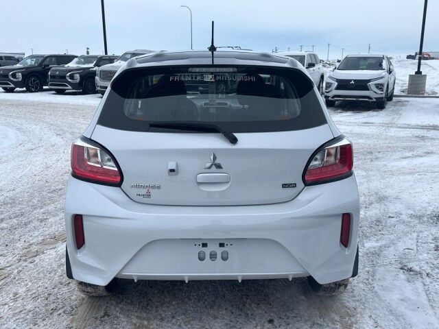 2024 Mitsubishi Mirage GT Whitecourt AB