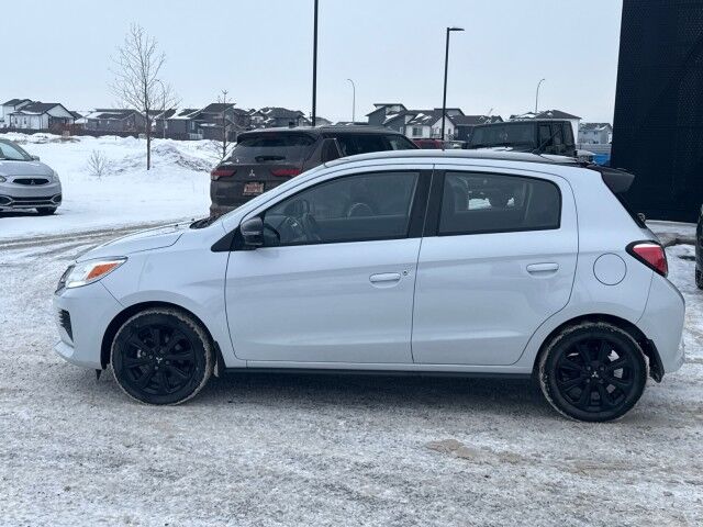 2024 Mitsubishi Mirage GT Whitecourt AB