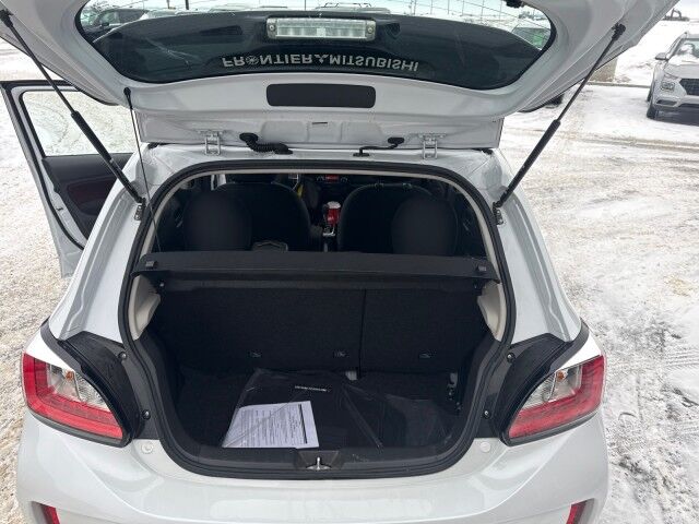 2024 Mitsubishi Mirage GT Whitecourt AB