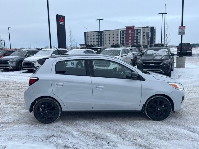 2024 Mitsubishi Mirage GT Whitecourt AB