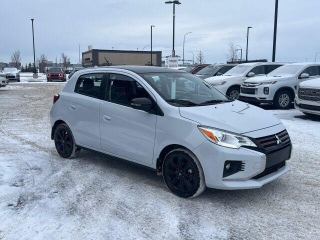 2024 Mitsubishi Mirage GT Whitecourt AB