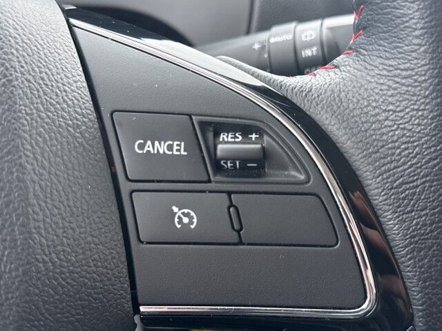 2024 Mitsubishi Mirage GT Whitecourt AB