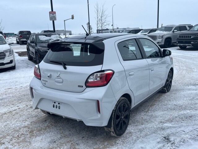 2024 Mitsubishi Mirage GT Whitecourt AB