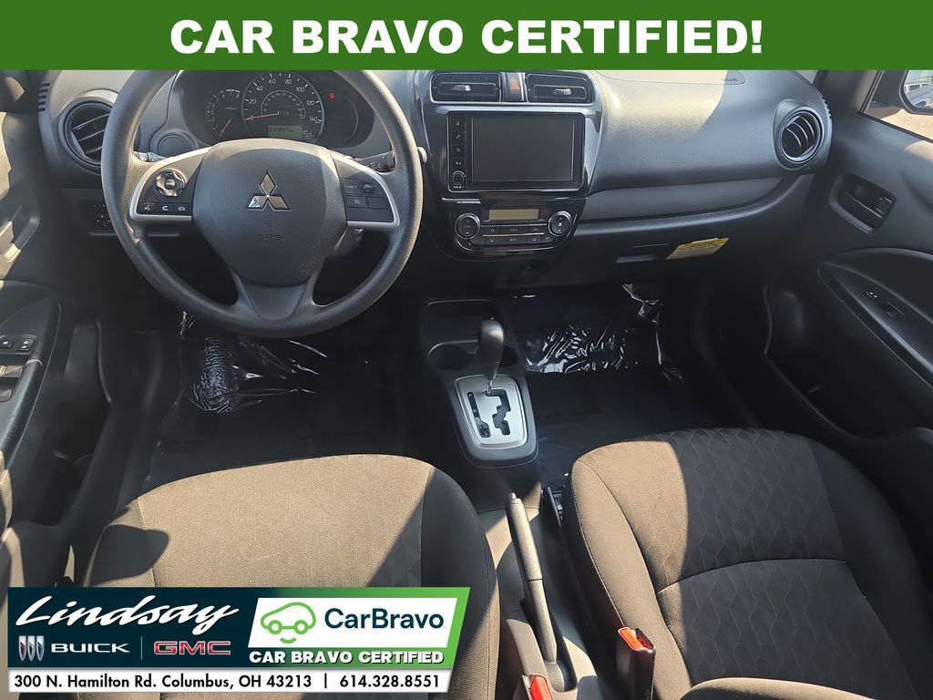 2024 Mitsubishi Mirage LE Columbus OH