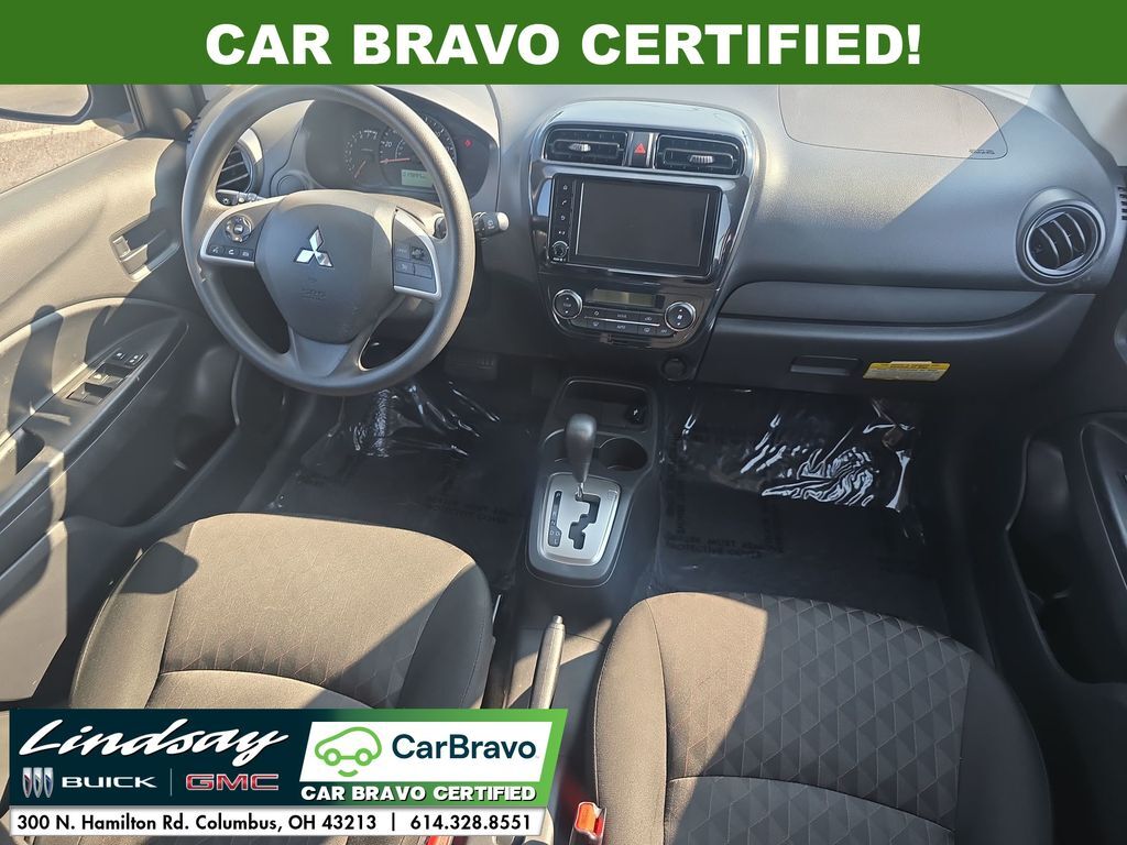 2024 Mitsubishi Mirage LE Columbus OH