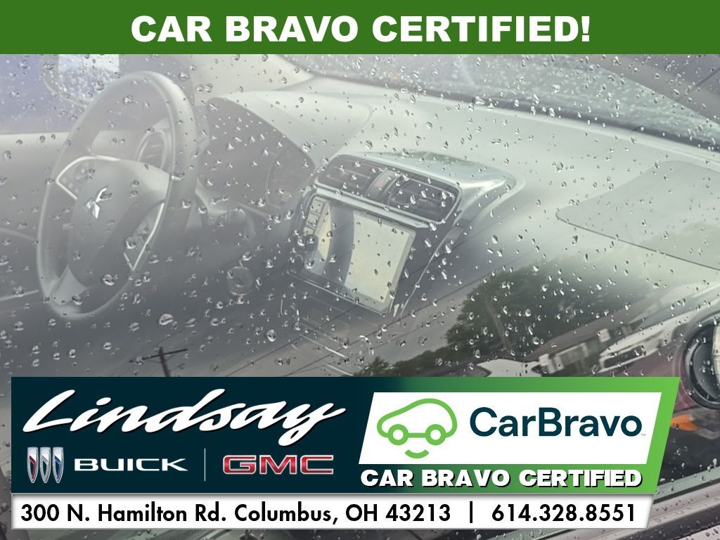 2024 Mitsubishi Mirage LE Columbus OH