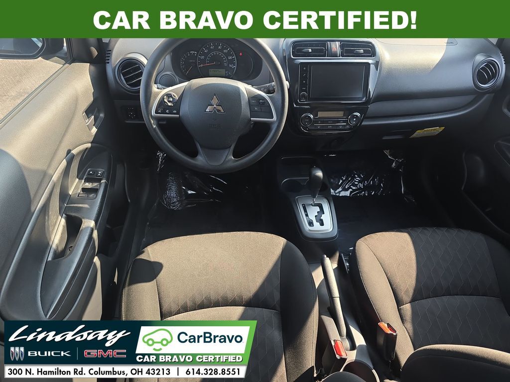 2024 Mitsubishi Mirage LE Columbus OH