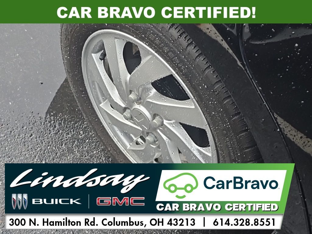2024 Mitsubishi Mirage LE Columbus OH