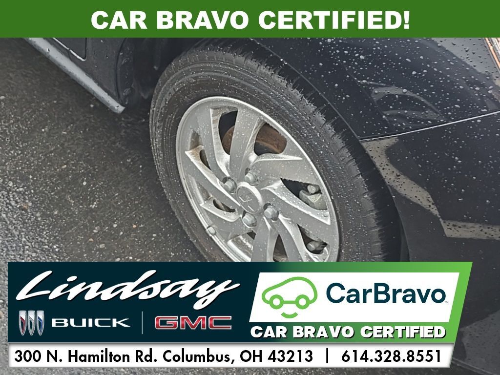 2024 Mitsubishi Mirage LE Columbus OH