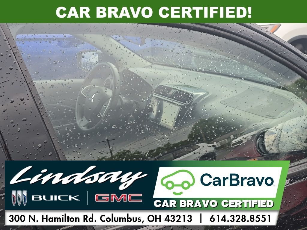 2024 Mitsubishi Mirage LE Columbus OH