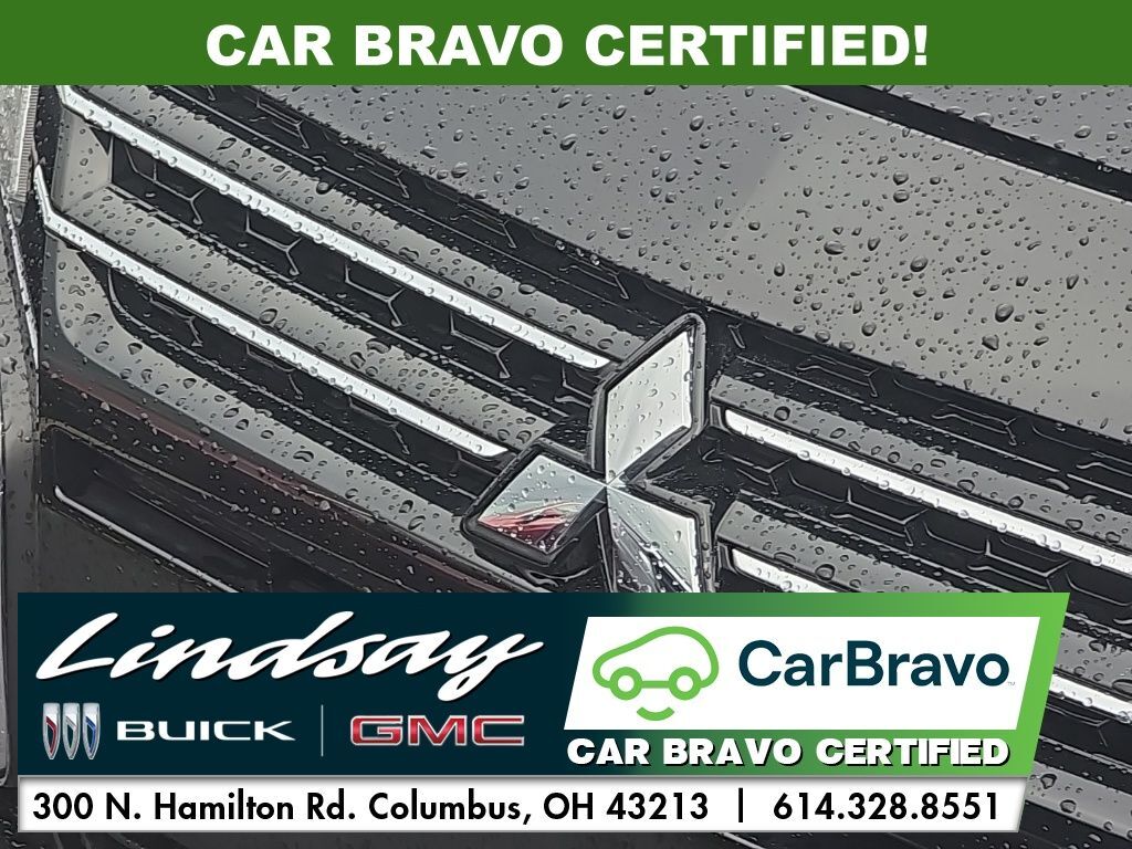 2024 Mitsubishi Mirage LE Columbus OH
