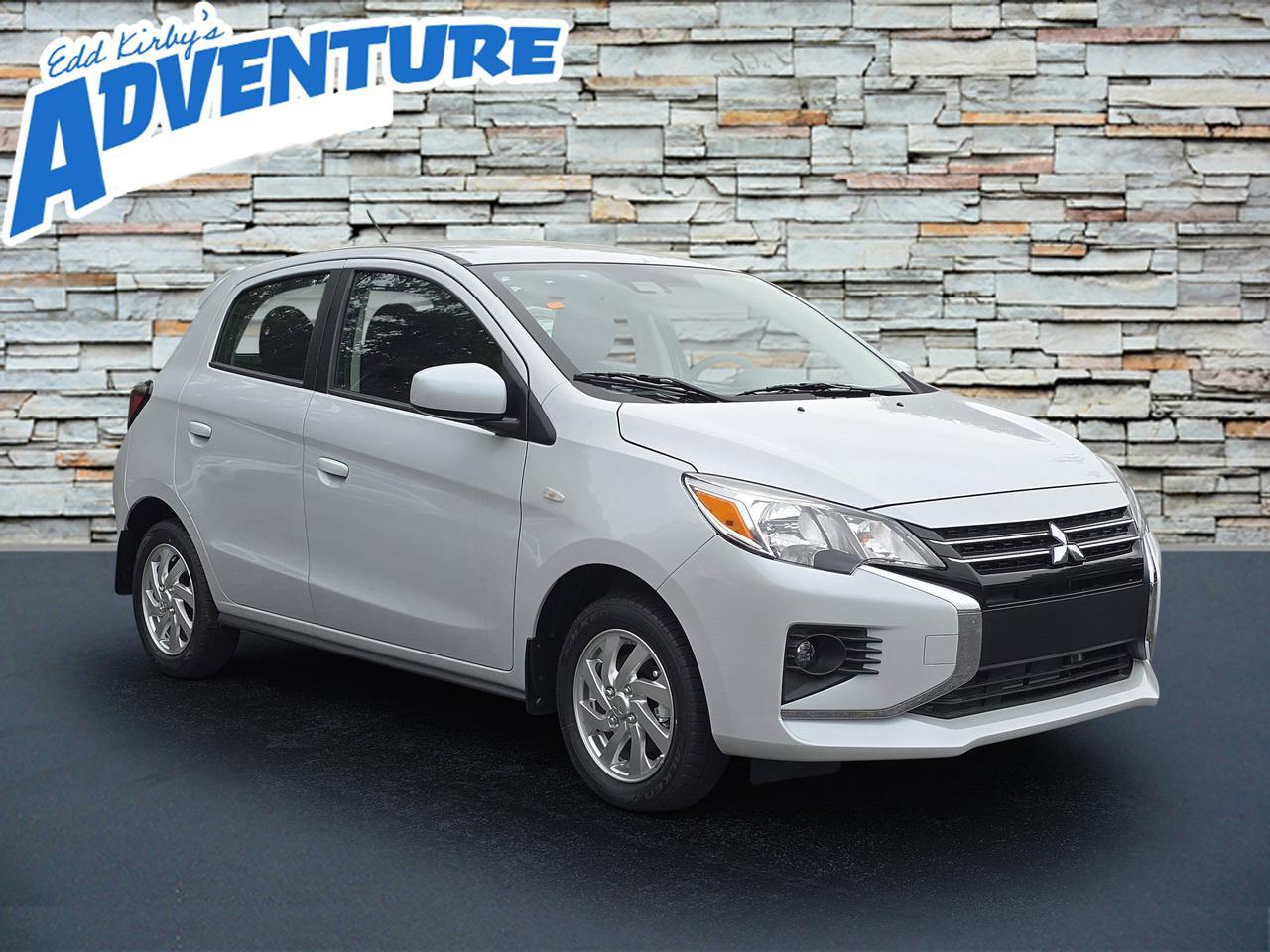 2024 Mitsubishi Mirage LE Chattanooga TN