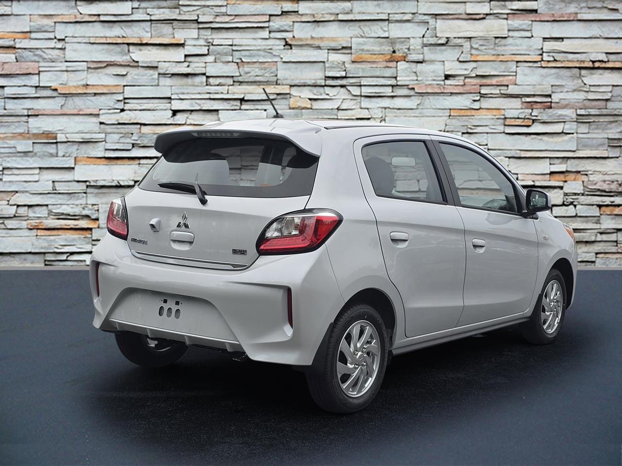 2024 Mitsubishi Mirage LE Chattanooga TN
