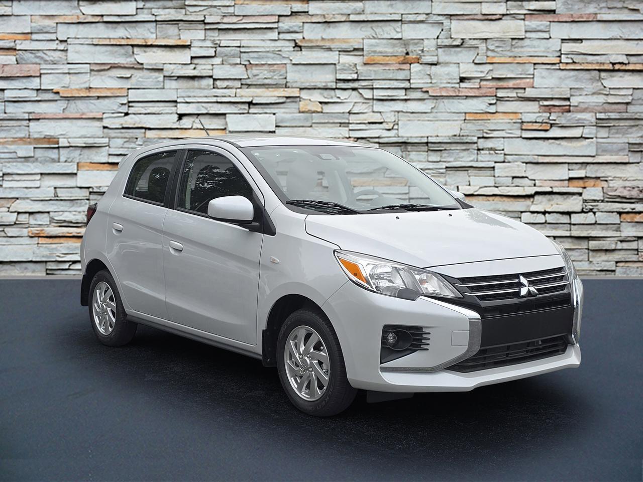 2024 Mitsubishi Mirage LE Chattanooga TN