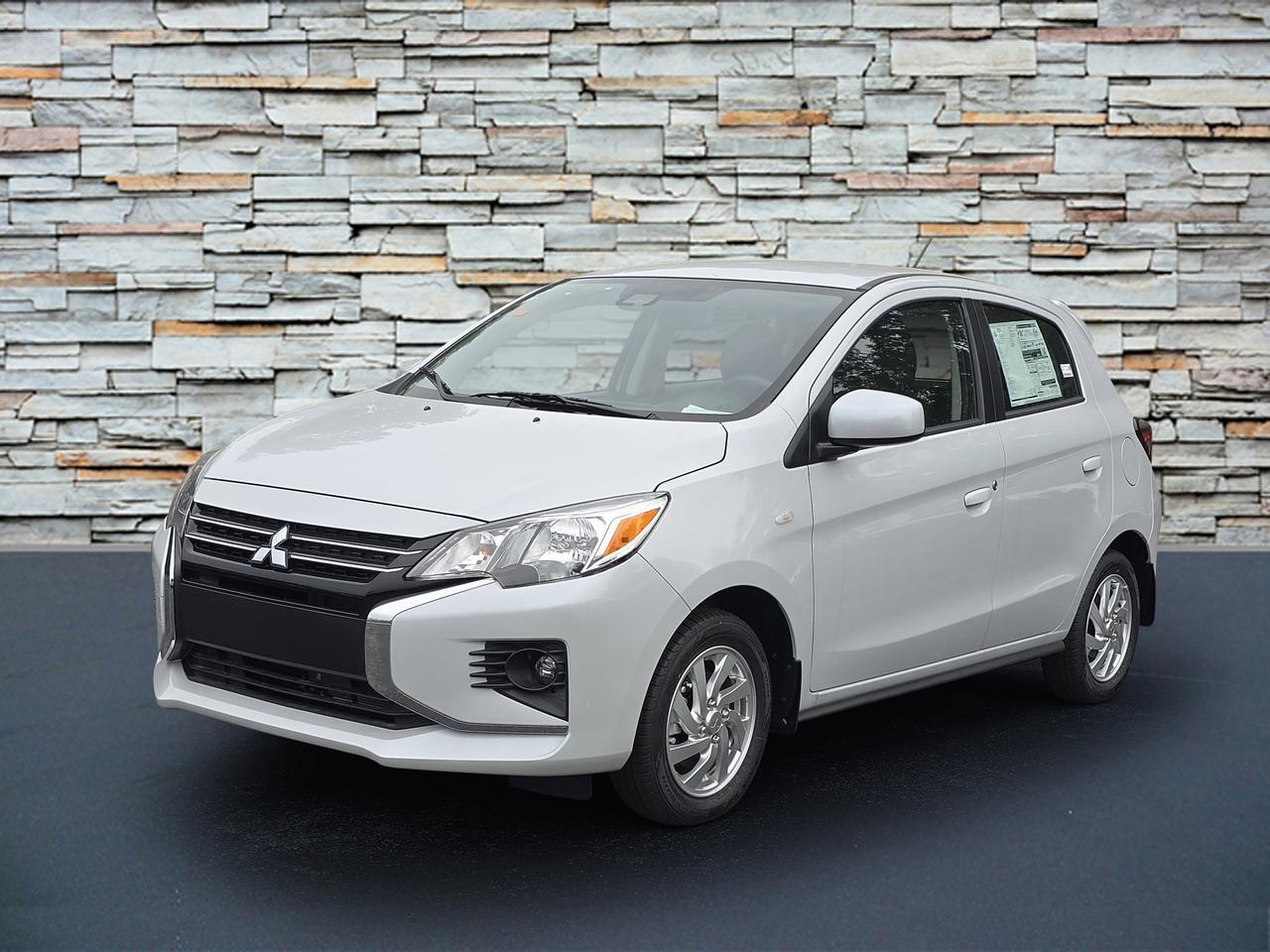 2024 Mitsubishi Mirage LE Chattanooga TN