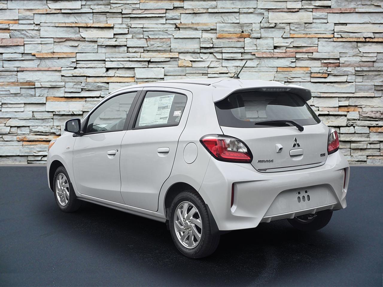 2024 Mitsubishi Mirage LE Chattanooga TN